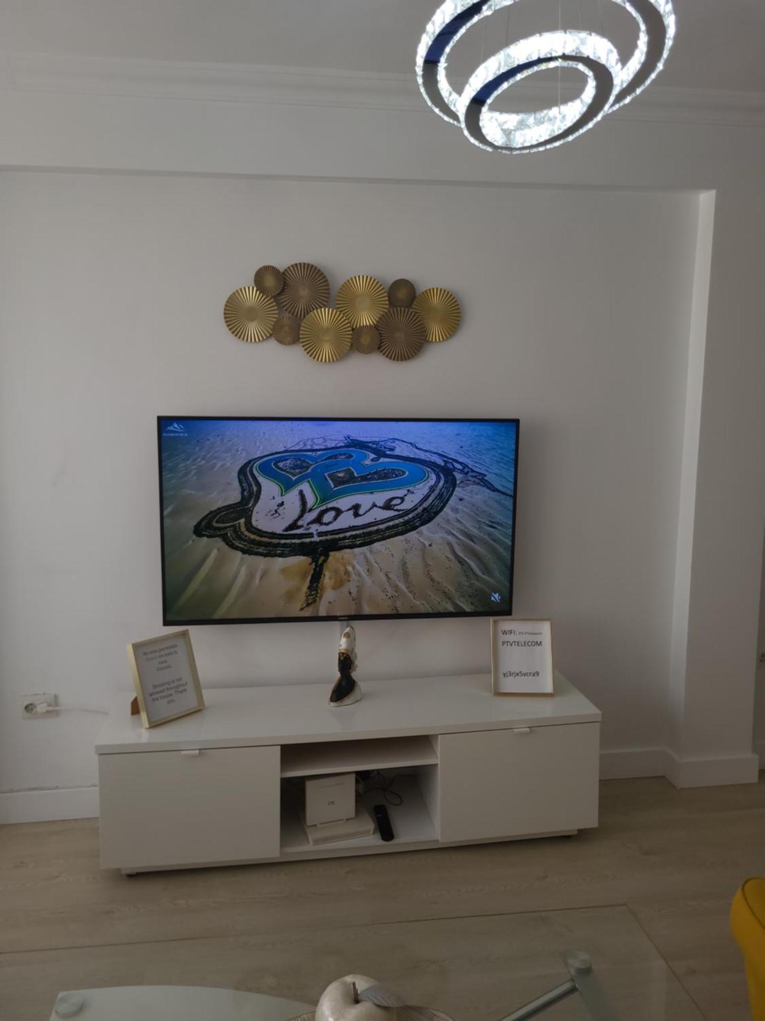 Appartement Centre *