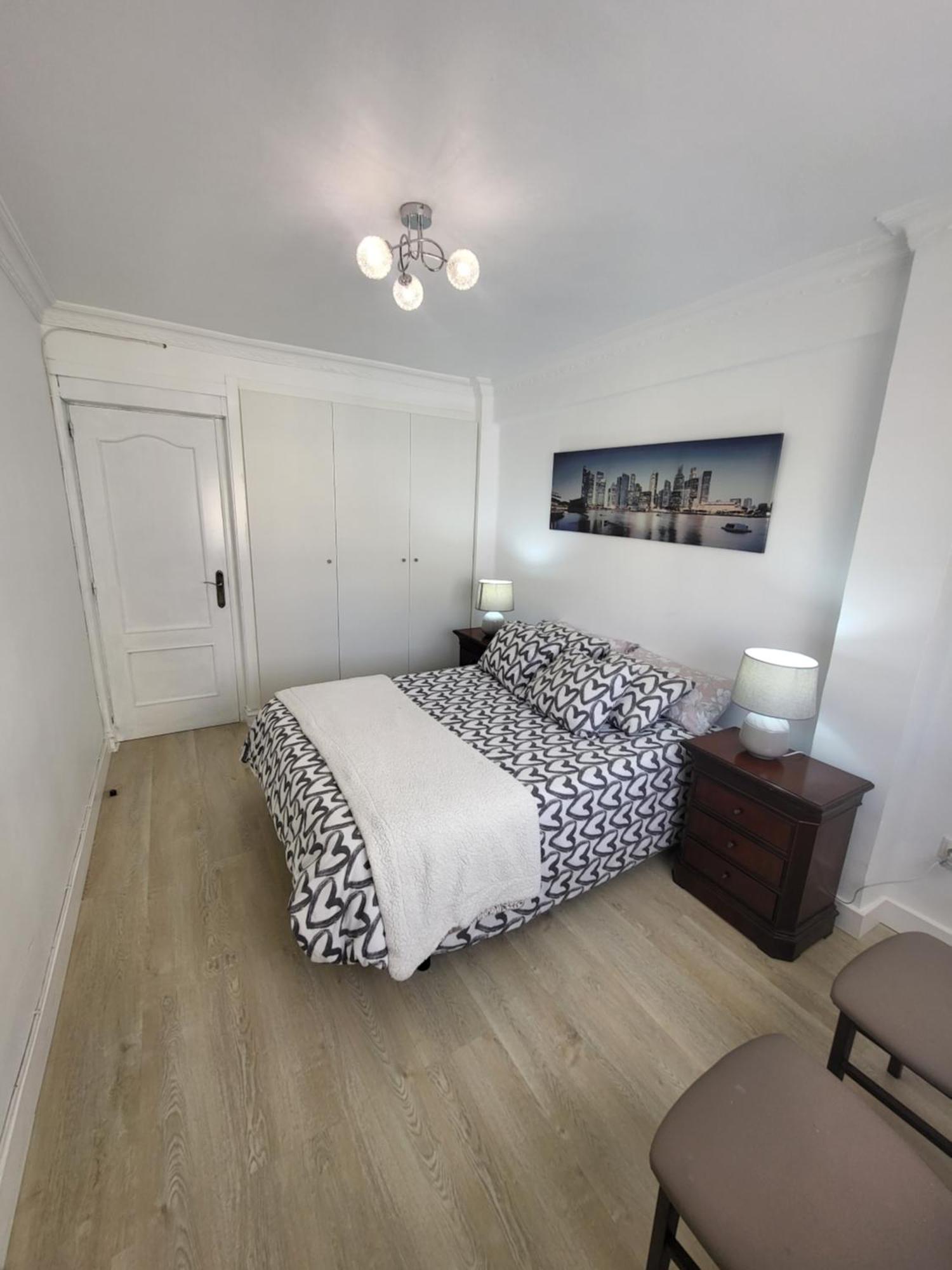 Appartement Centre